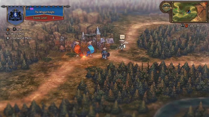 Unicorn Overlord - Nintendo Switch