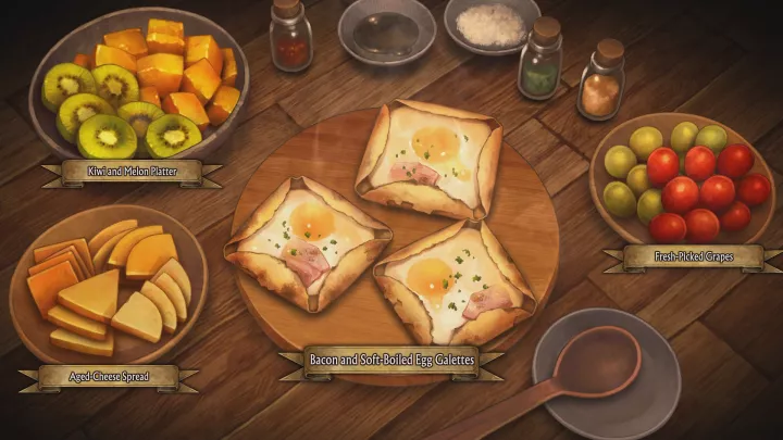 Unicorn Overlord - Nintendo Switch