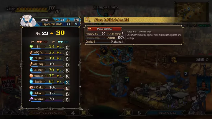 Unicorn Overlord - Nintendo Switch