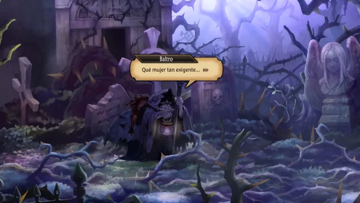 Unicorn Overlord - Nintendo Switch