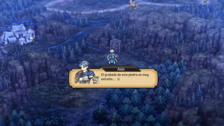 Unicorn Overlord - Nintendo Switch