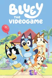 Bluey: El Videojuego
