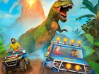 DINOSAURS: Mission Dino Camp
