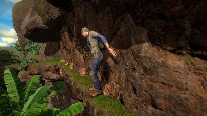 DINOSAURS Mission Dino Camp