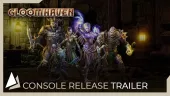 Tráiler de Gloomhaven para consolas
