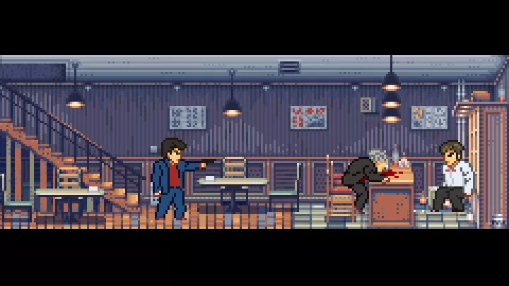 Fading Afternoon - PC