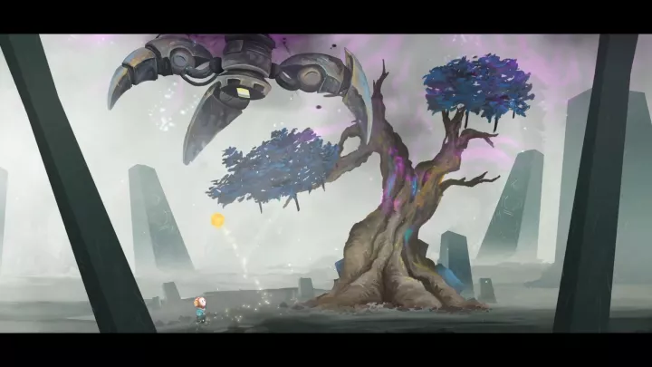 Out of Line - Nintendo Switch