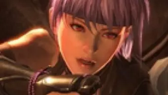 Dead or Alive 5 está sólo al 15% de su desarrollo