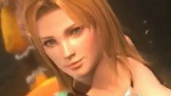 Dead or Alive 5 Plus anunciado para PSVita
