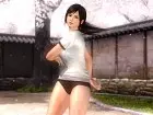 Dead or Alive 5 - Pantalla