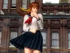 Dead or Alive 5 - Pantalla