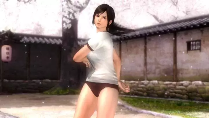 Dead or Alive 5 - Xbox 360