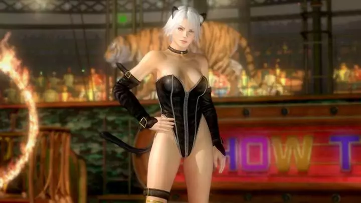Dead or Alive 5 - Xbox 360