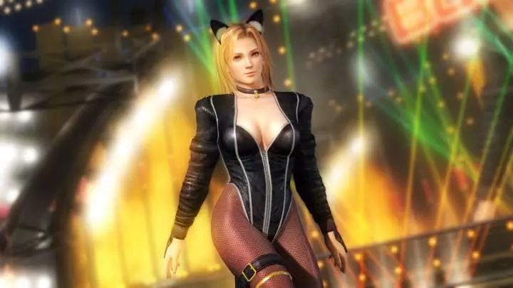 Dead or Alive 5 - Xbox 360