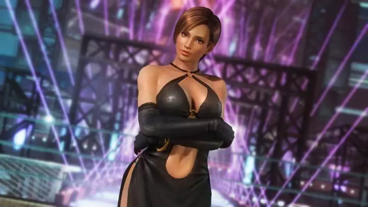 Dead or Alive 5