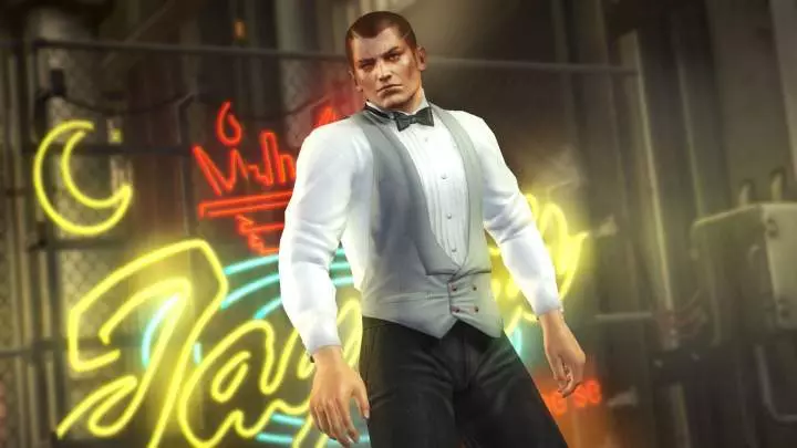 Dead or Alive 5 - Xbox 360