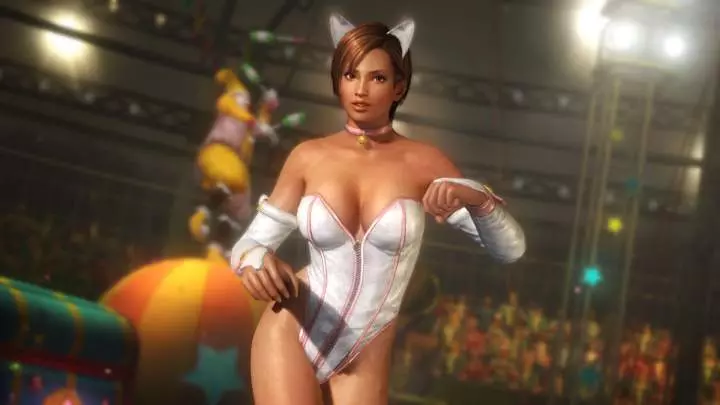 Dead or Alive 5