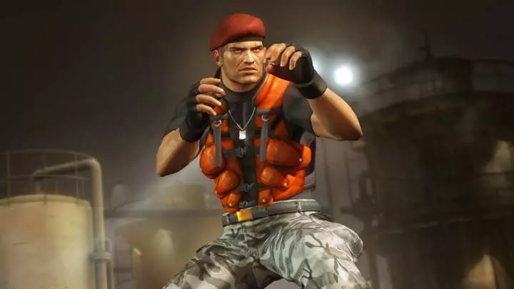 Dead or Alive 5 - Xbox 360