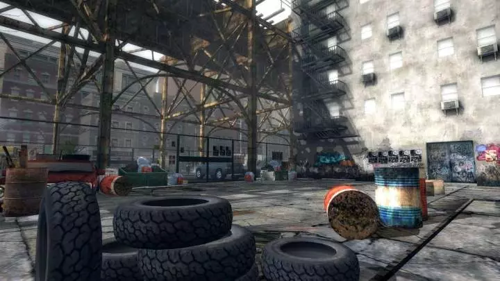 Dead or Alive 5 - Xbox 360