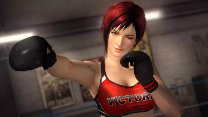 Dead or Alive 5 - Xbox 360
