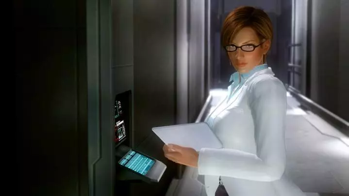 Dead or Alive 5 - Xbox 360