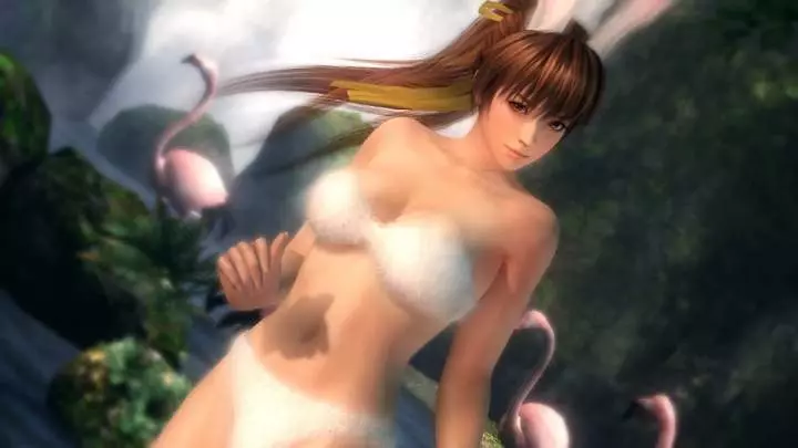 Dead or Alive 5