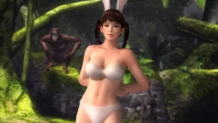 Dead or Alive 5