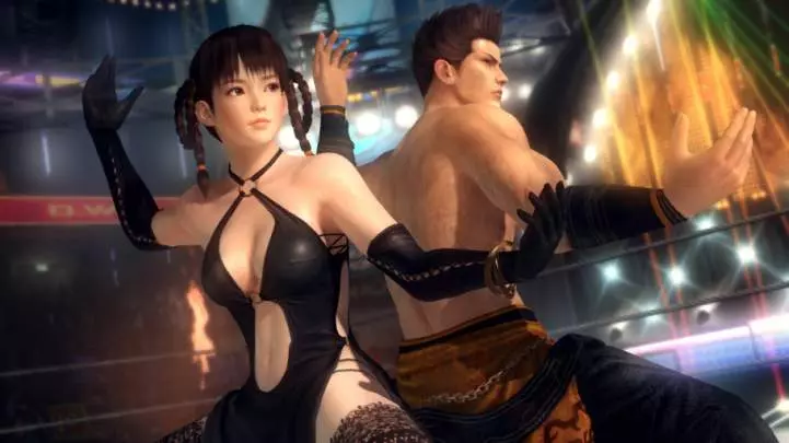 Dead or Alive 5 - Xbox 360