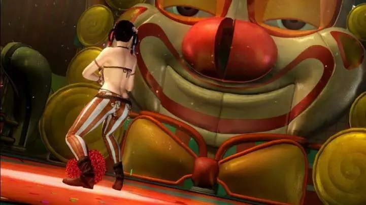 Dead or Alive 5 - Xbox 360