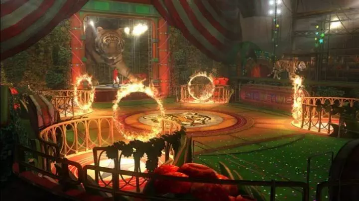 Dead or Alive 5 - Xbox 360