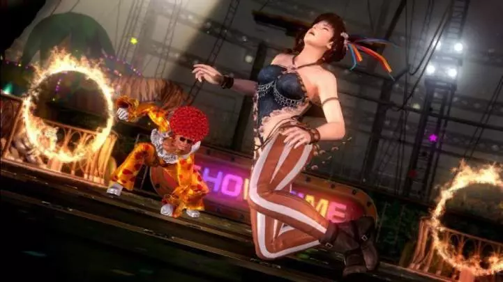 Dead or Alive 5 - Xbox 360