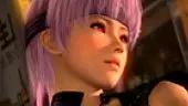 Dead or Alive 5: Ayane vs Hitomi