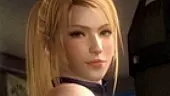 Dead or Alive 5: Trailer E3