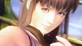 Dead or Alive 5: Gameplay: Captura E3 2012