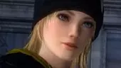 Dead or Alive 5: Introducción Cinemática