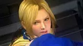Dead or Alive 5: Helena vs Lisa
