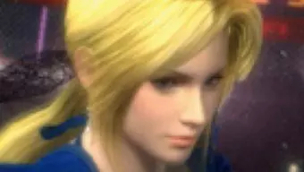 Dead or Alive 5: Trailer de lanzamiento