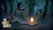 Tráiler de lanzamiento de The Forest Quartet