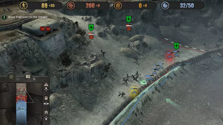 Company of Heroes Collection - Nintendo Switch