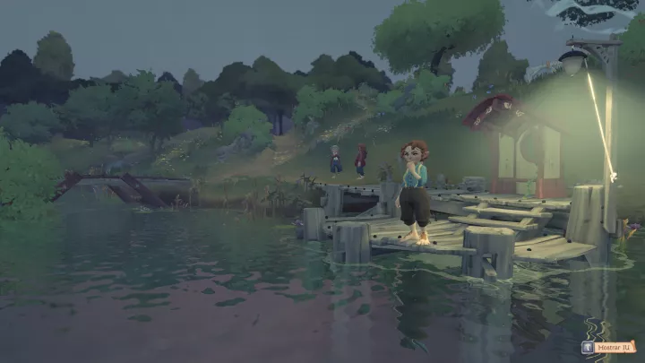 Tales of the Shire - PC