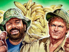 Bud Spencer & Terence Hill - Slaps And Beans 2