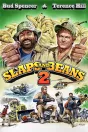 Bud Spencer & Terence Hill - Slaps And Beans 2 PC