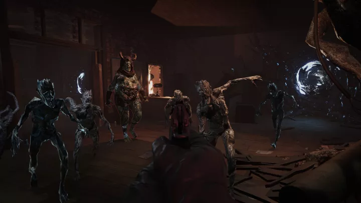 Hellbreach Vegas - PC