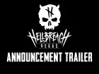 Tráiler de anuncio de Hellbreach: Vegas