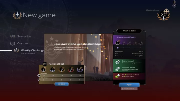 Terraformers (2023) - PC