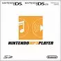 Nintendo MP3 Player DS