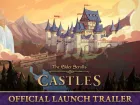 Tráiler de lanzamiento de The Elder Scrolls: Castles