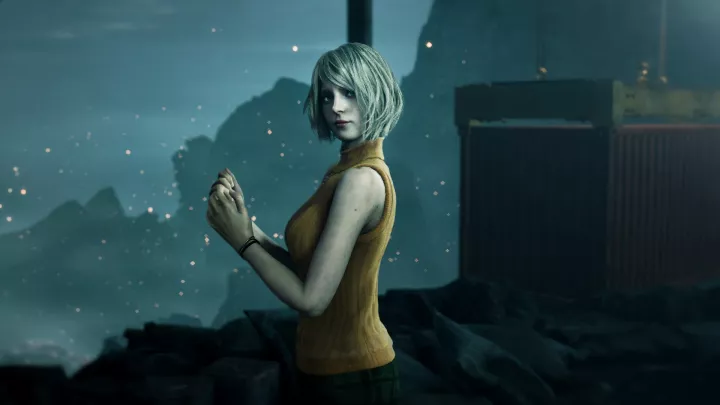 Resident Evil 4 - Separate Ways