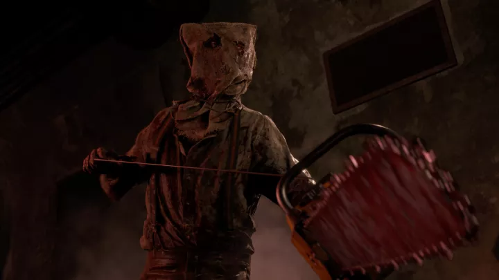 Resident Evil 4 - Separate Ways - PC