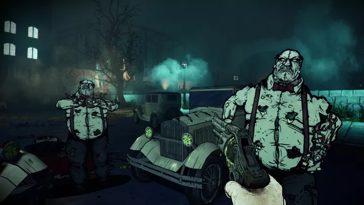 Forgive Me Father 2 - PC